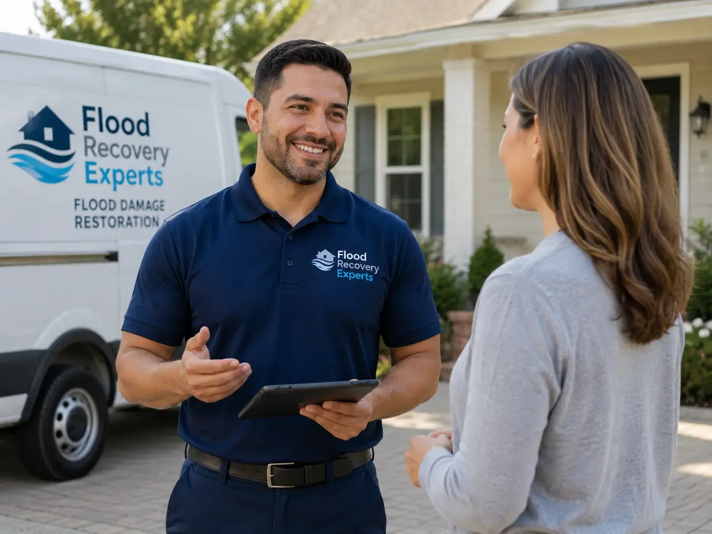 Flood Damage Cleanup Vantage, WA FAQs